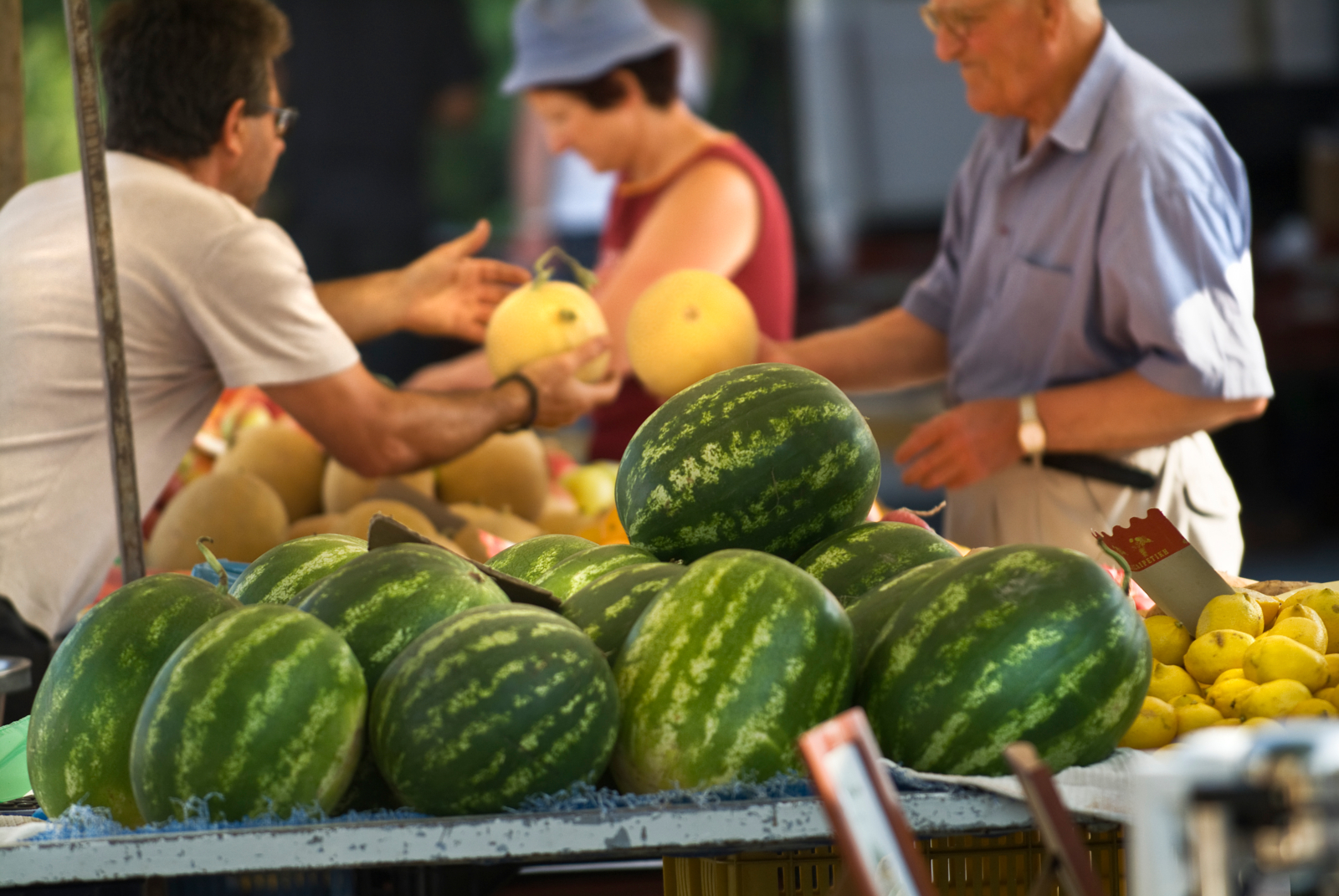 Organic Public Procurement is a Win-Win Scenario for Farmers, Consumers & Public Goods
